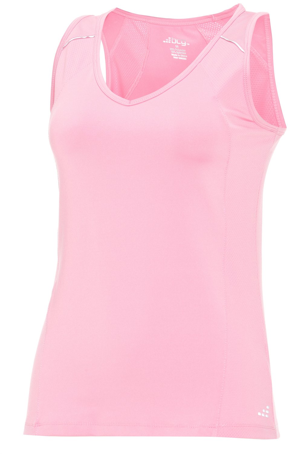 BCG Women's Knit Running Tank Top