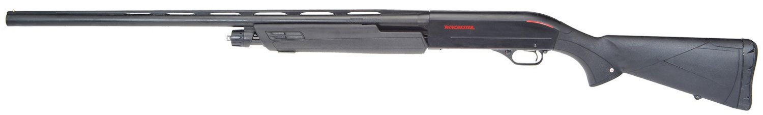 Winchester Super X Pump Black Shadow 12 Gauge Pump-Action Shotgun thumbnail