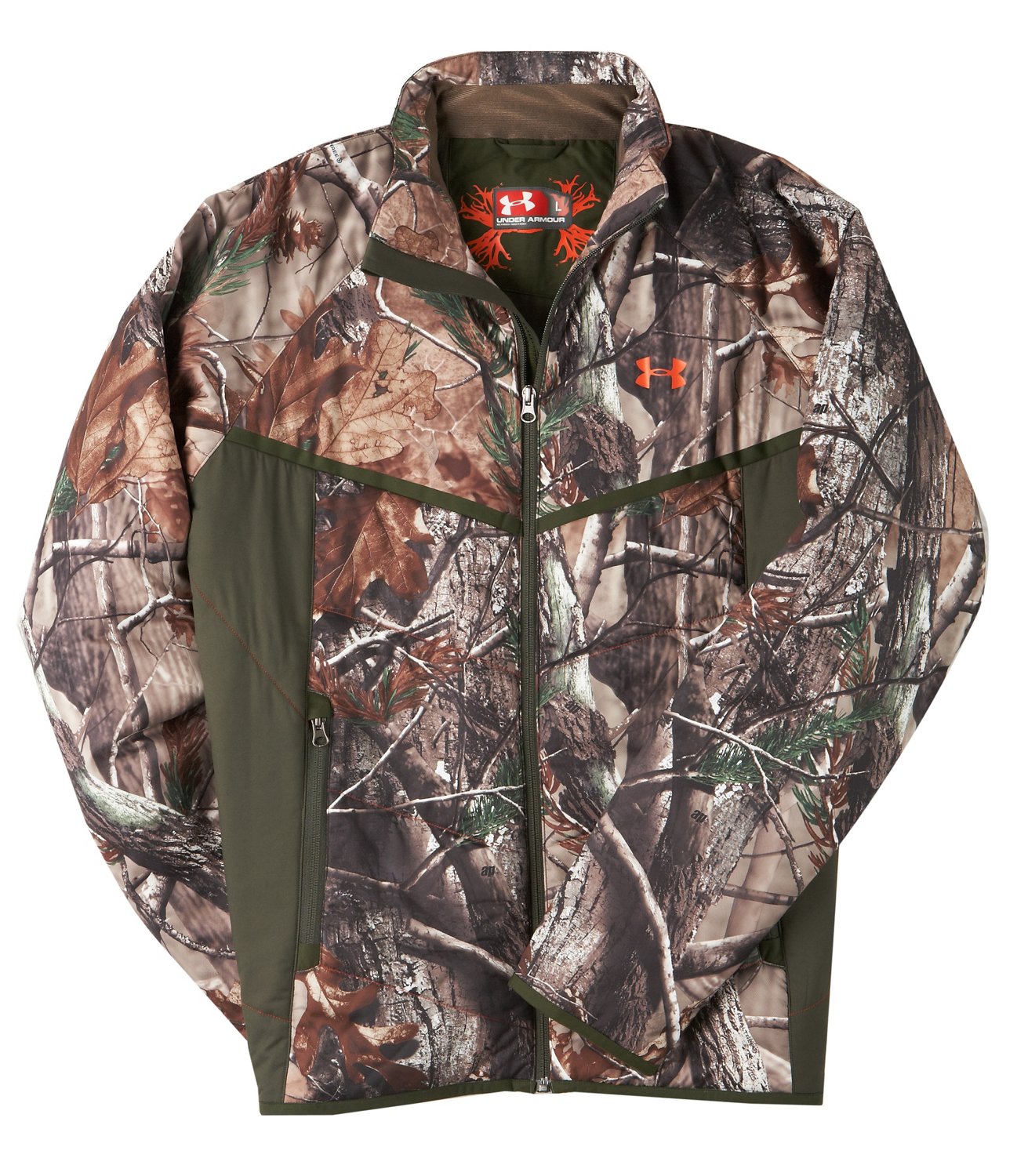 Under Armour® Men's Ridge Reaper PrimaLoft Jacket thumbnail