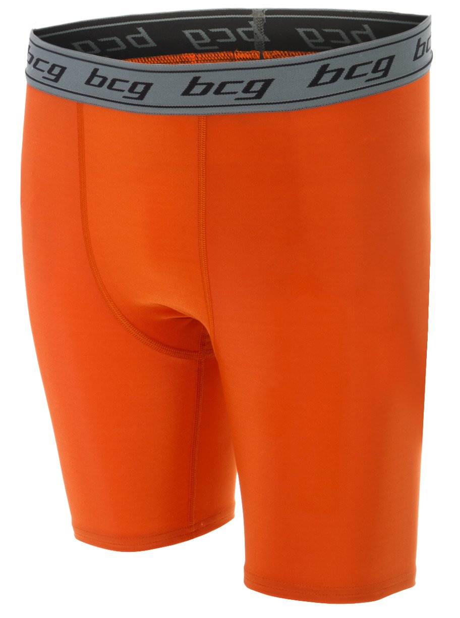 Dark Orange