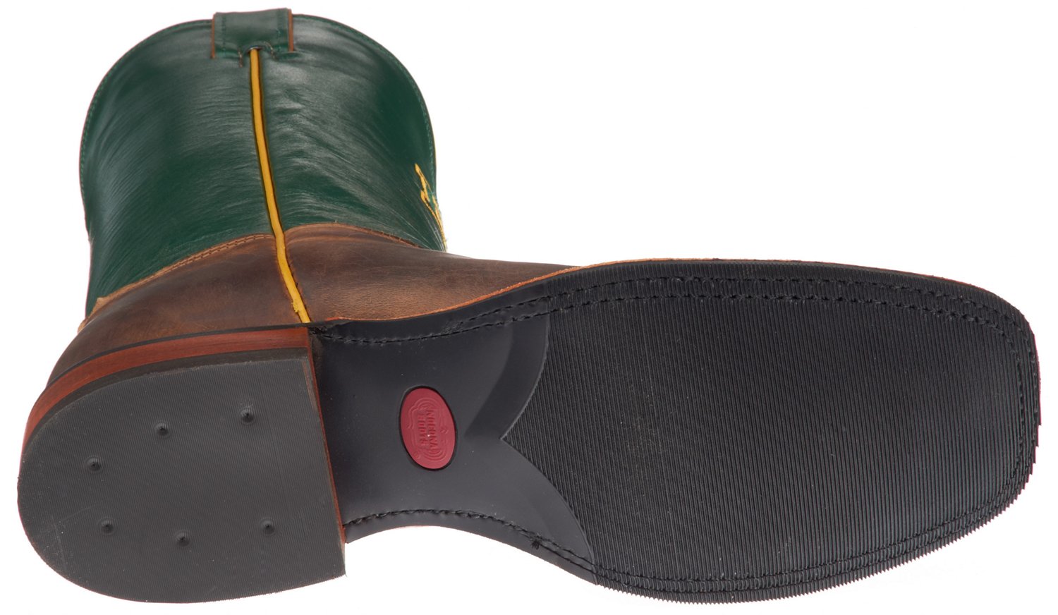 Nocona Men's Baylor University Western Boots thumbnail