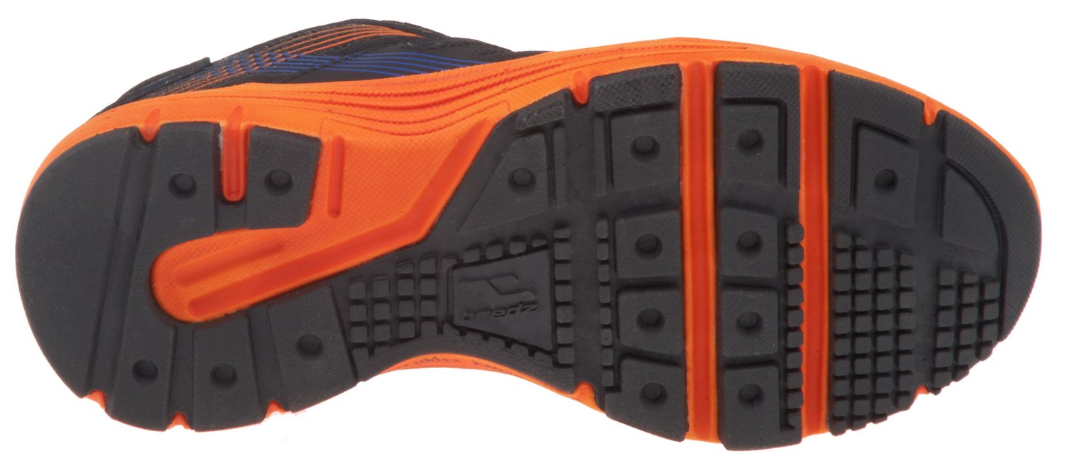 Tredz Kids' Momentum III Running Shoes thumbnail