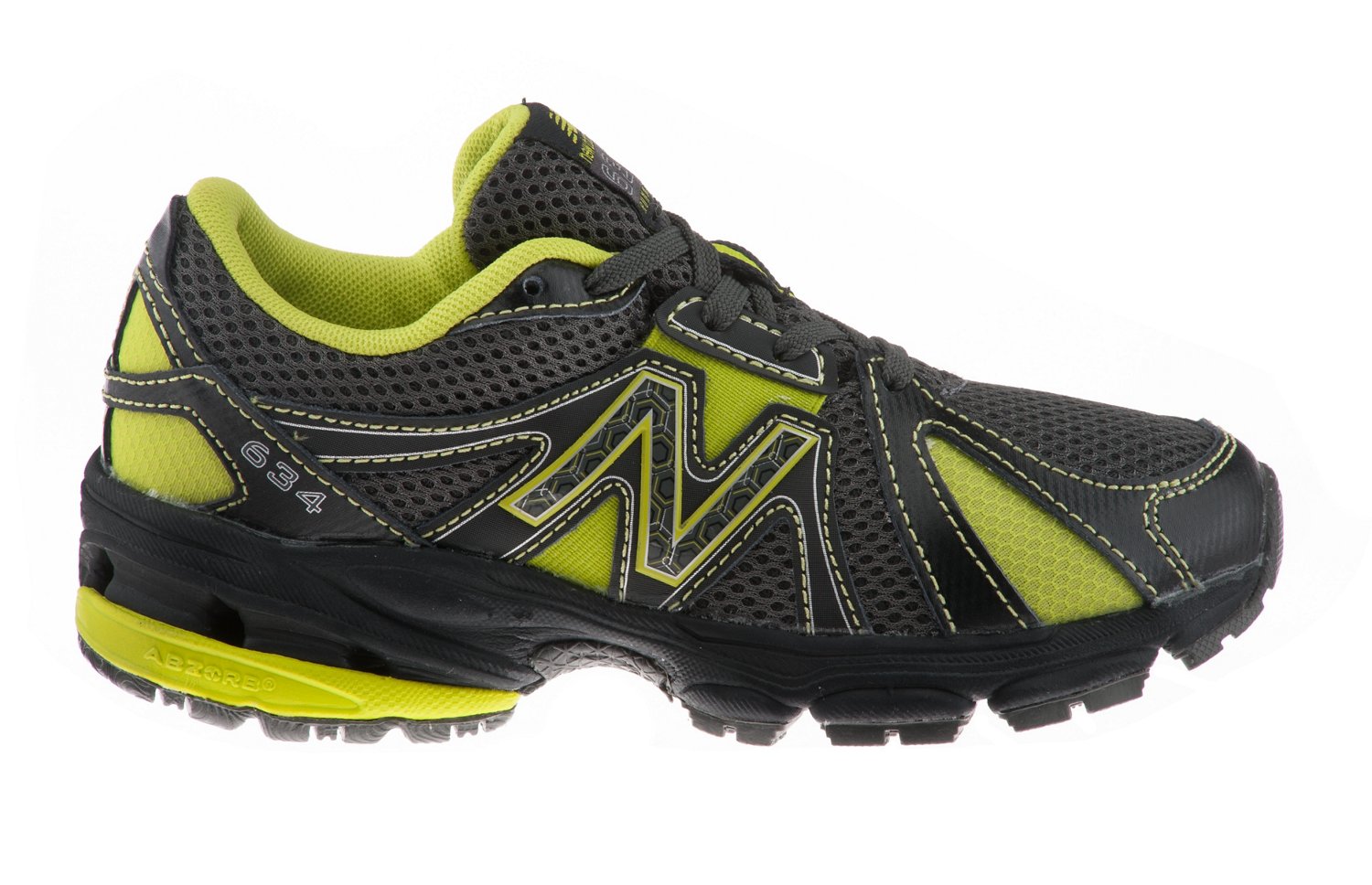 New Balance Kids' 634 Running Shoes thumbnail