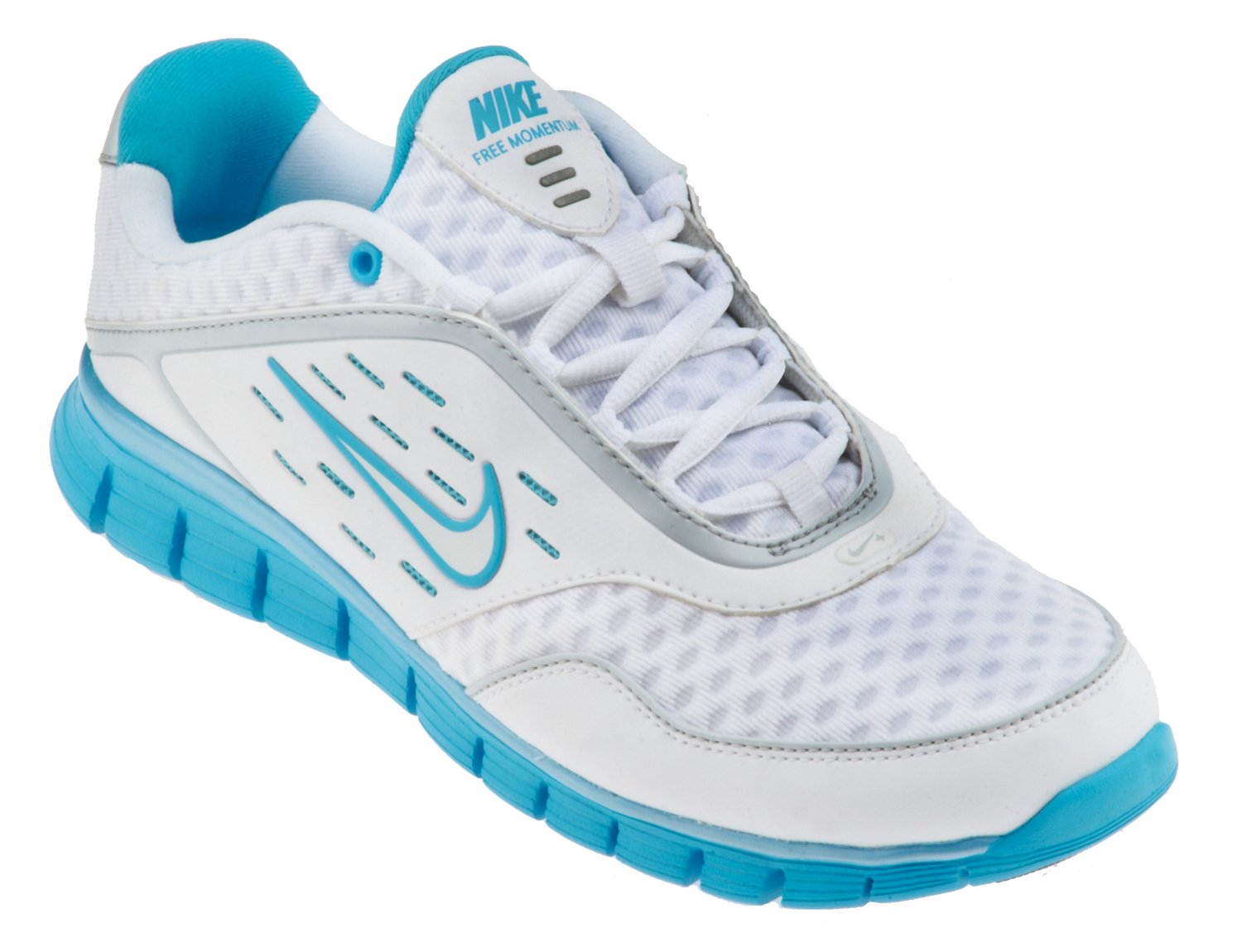 Nike Women's Free Momentum+ Walking Shoes thumbnail