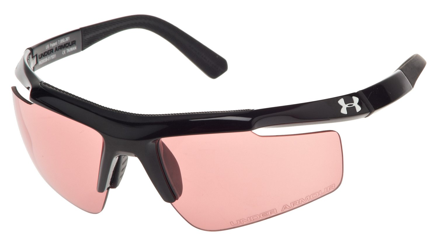 Under Armour® UA Core Performance Sunglasses thumbnail