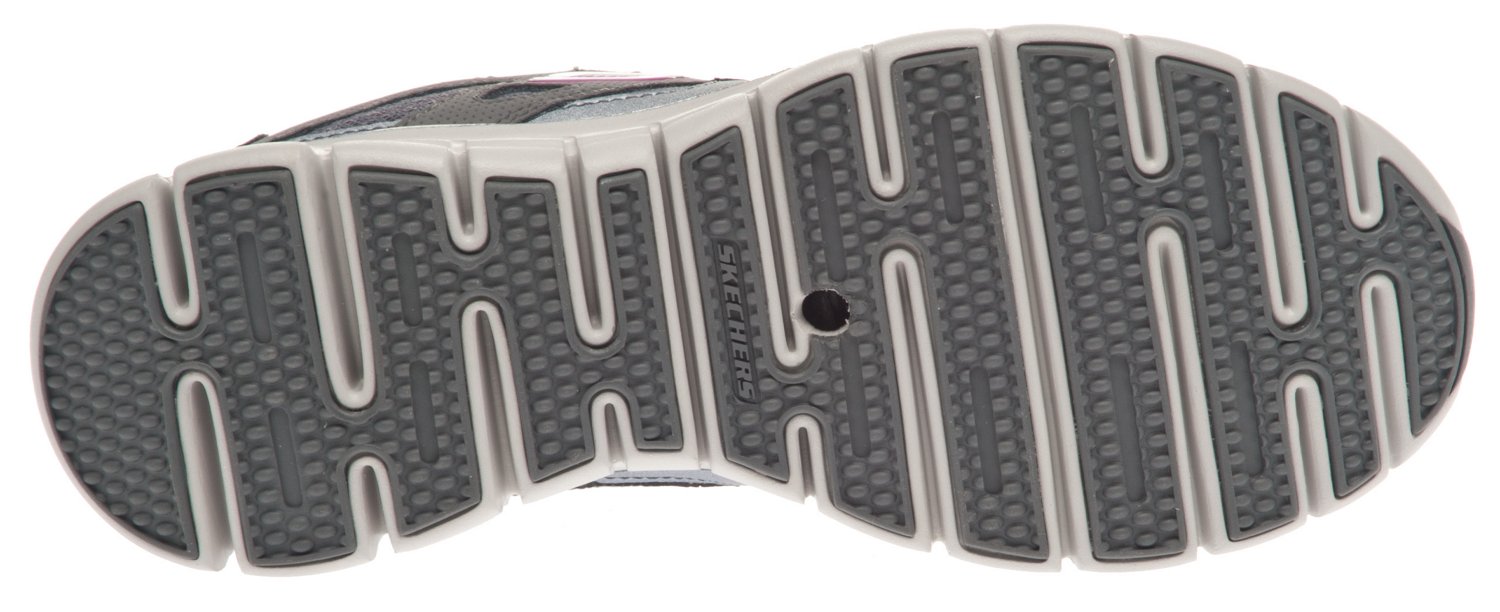 SKECHERS Women's Synergy Ultimatum Training Shoes thumbnail