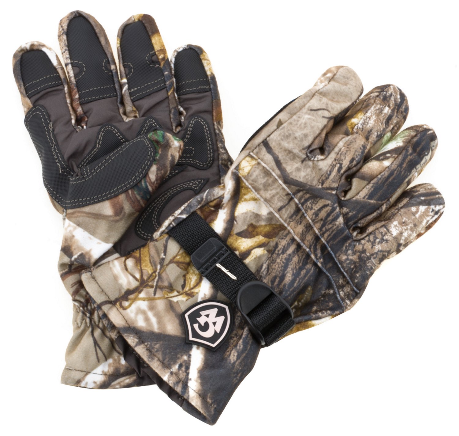 Game Winner® Men's Insulated Gloves thumbnail
