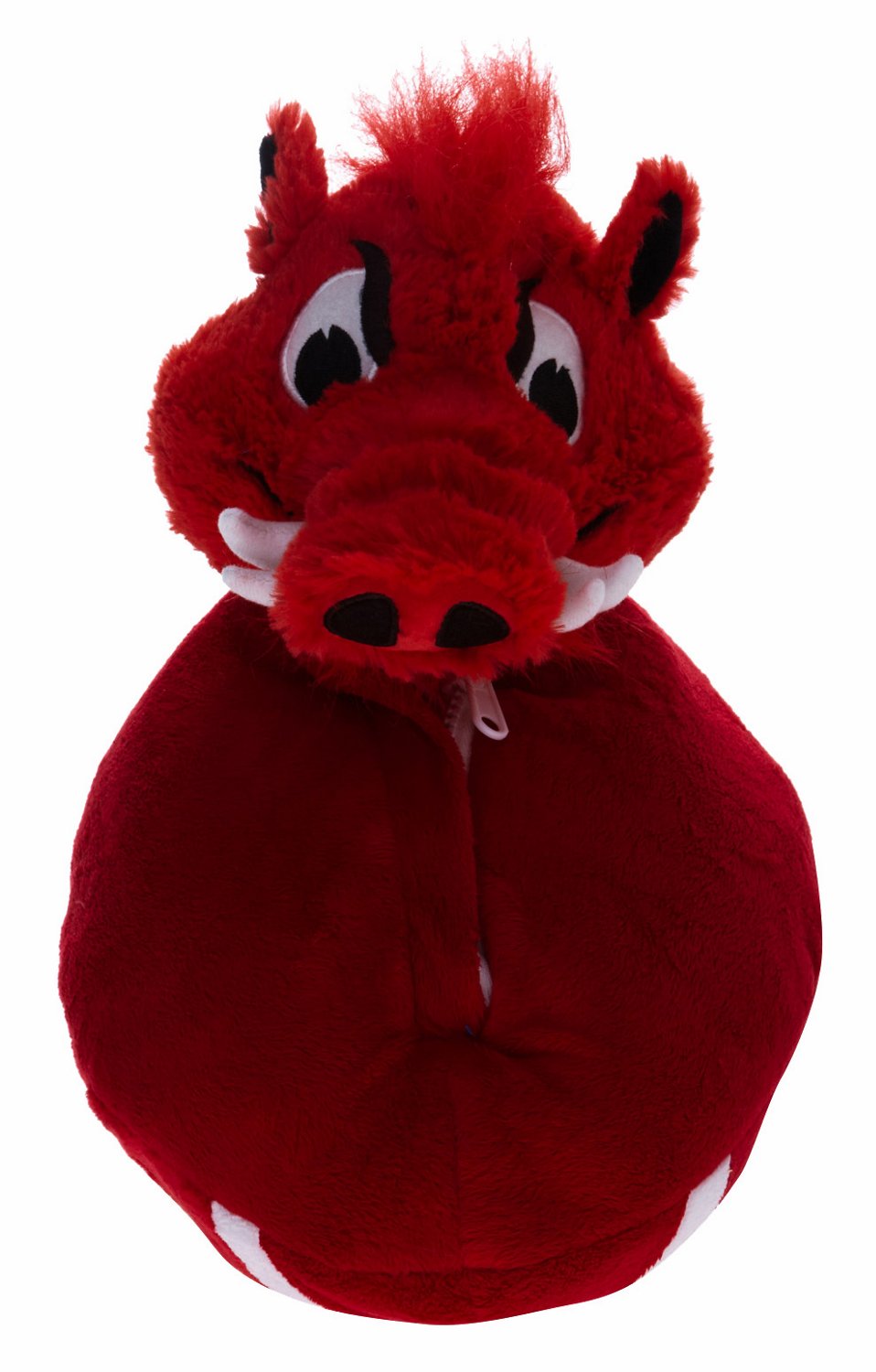 Reverse-A-Pals NCAA Plush Toy thumbnail