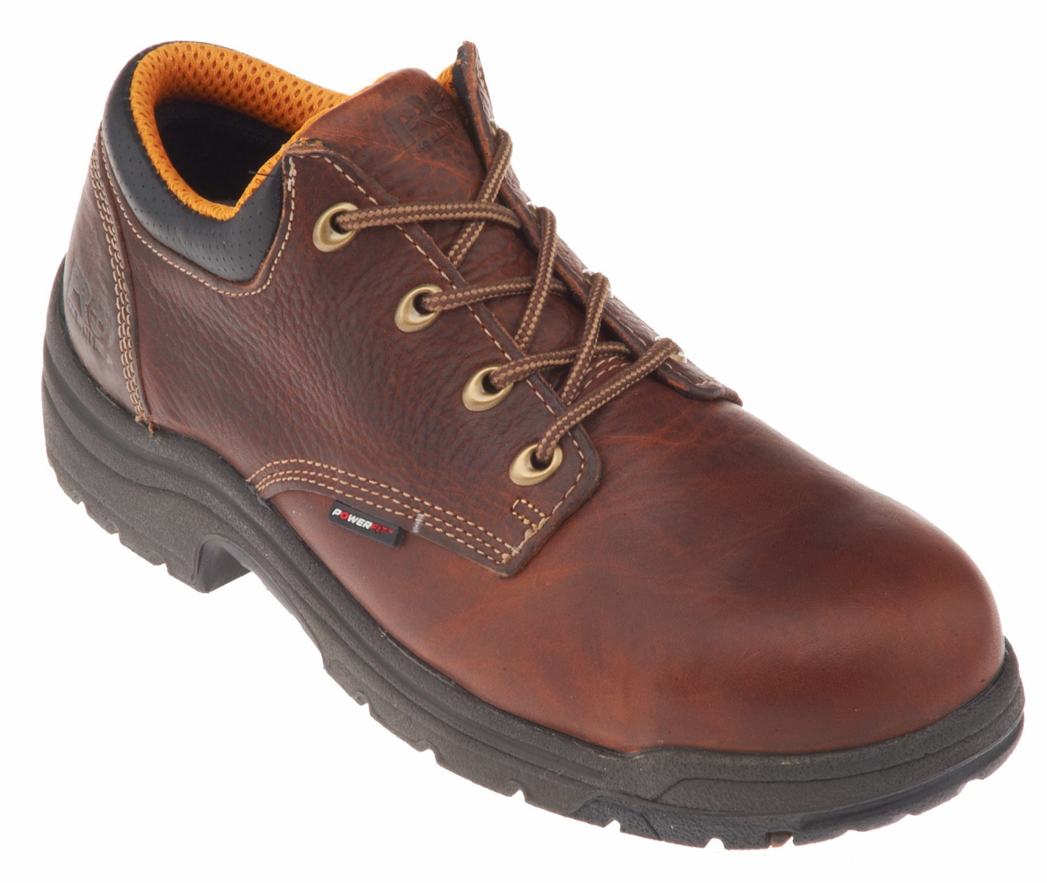 Timberland Men's PRO® TiTAN® Oxford Safety Toe Boots thumbnail