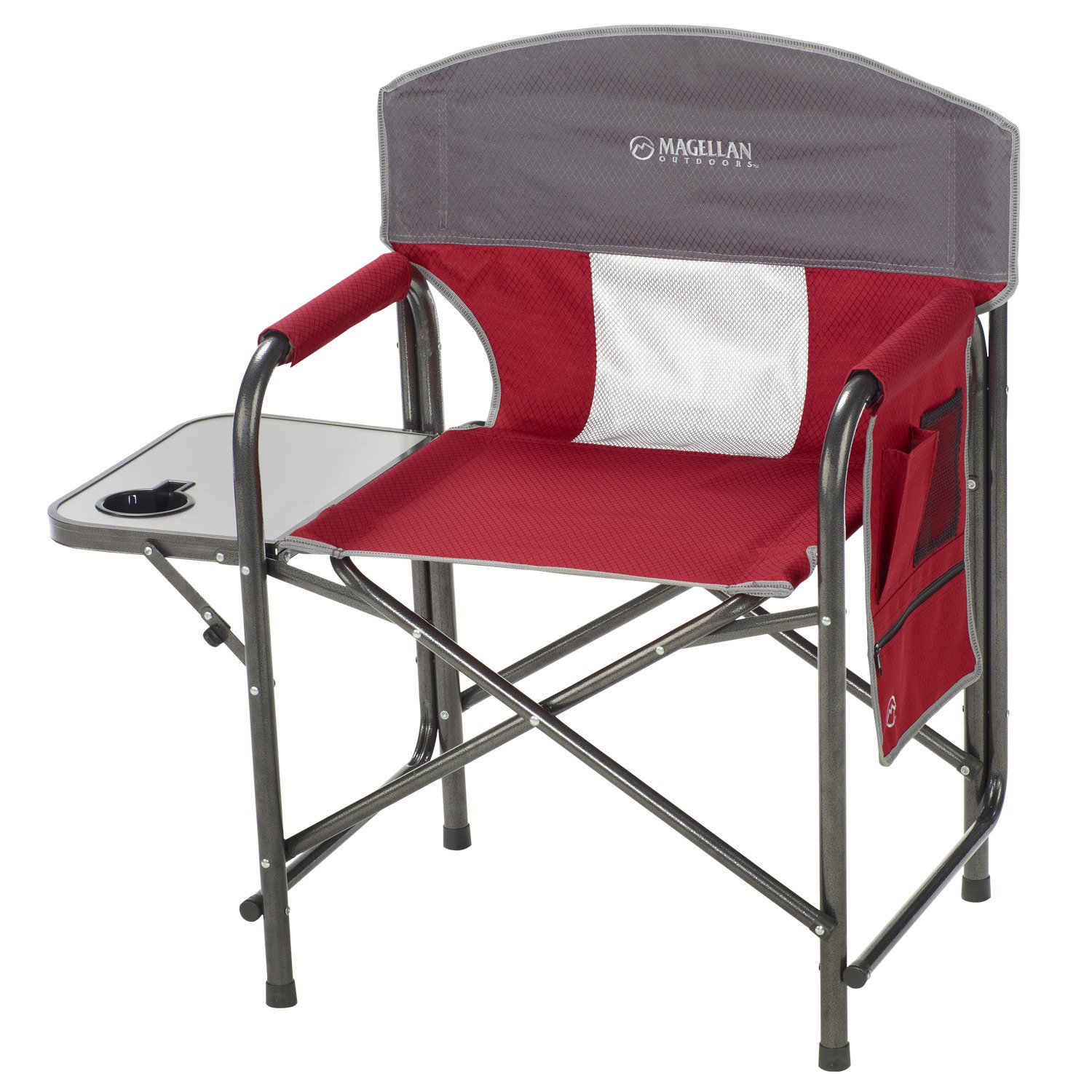 Magellan Outdoors Director's Chair