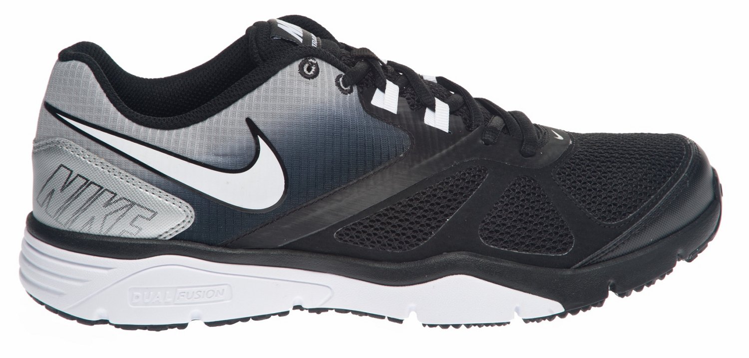 Nike Men's Dual Fusion TR IV Training Shoes