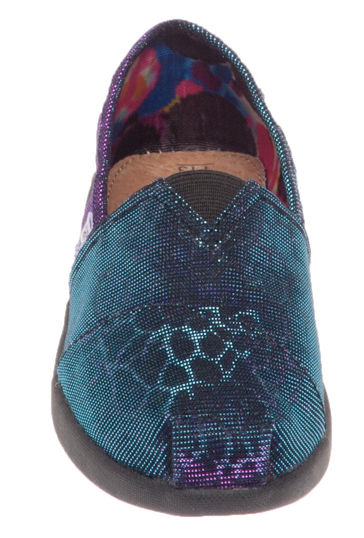 SKECHERS Girls' LIL BOBS World Sweet Safari Shoes thumbnail