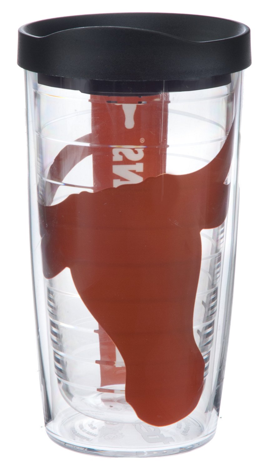 Tervis NCAA 16 oz. Tumbler with Lid