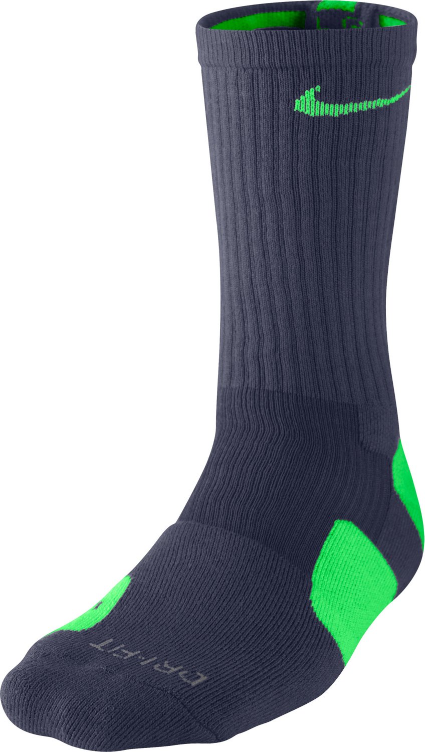 Green/Orange