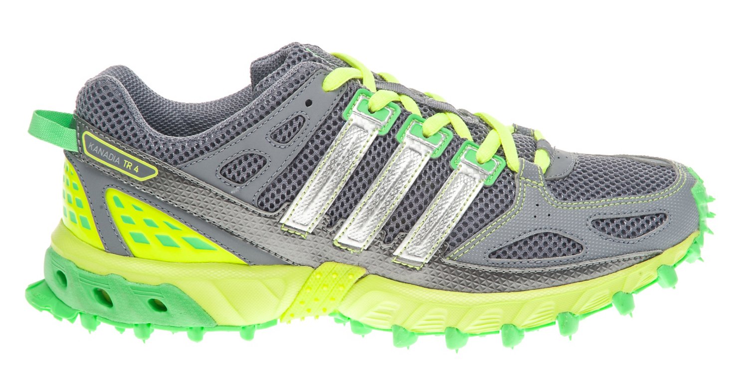 adidas Women's KA Trail Running Shoes