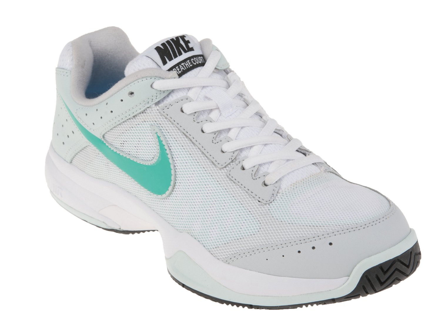 Nike Women's Breathe Court Shoes thumbnail