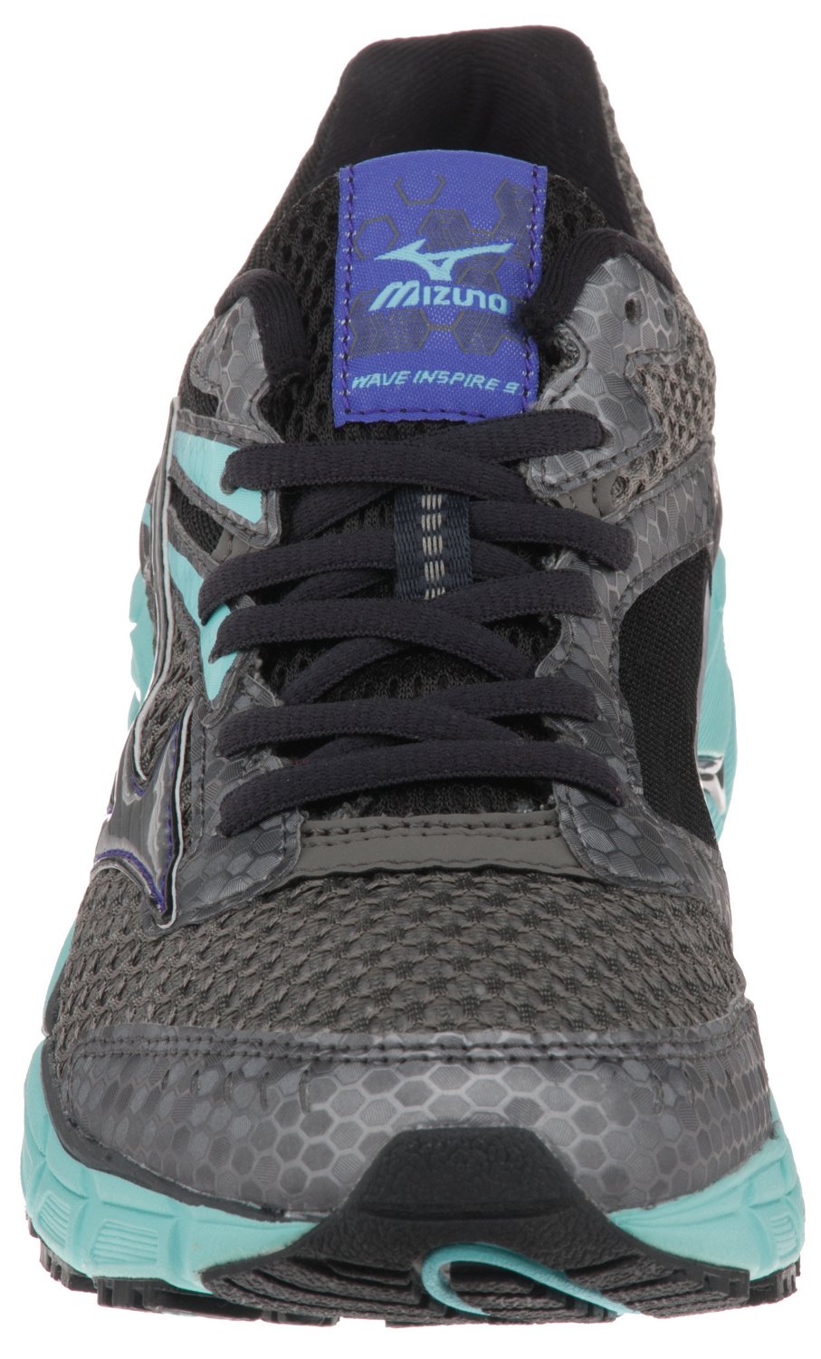 Mizuno Women's Wave Inspire 9 Running Shoes thumbnail
