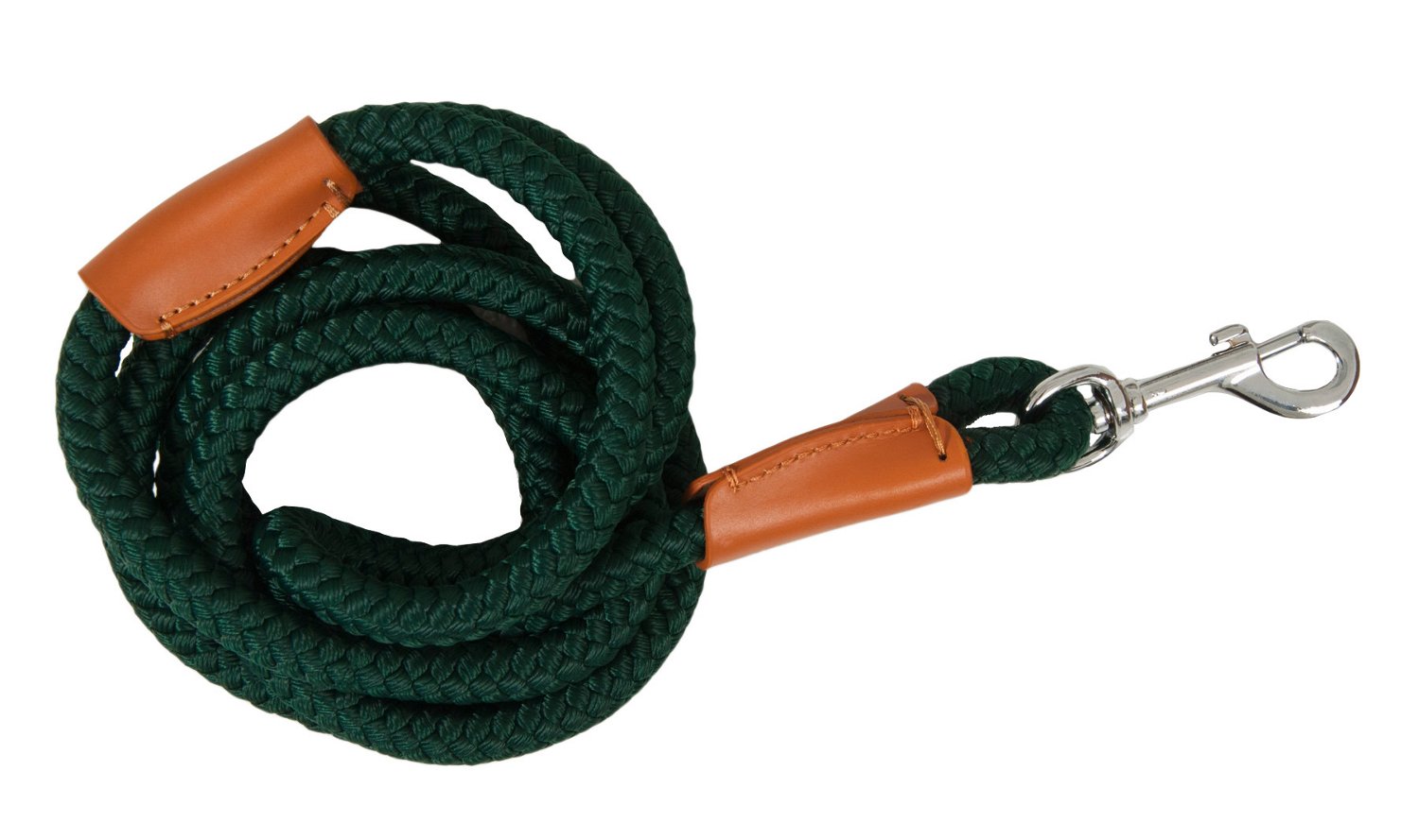 Ruffmaxx Rope Snap Dog Leash