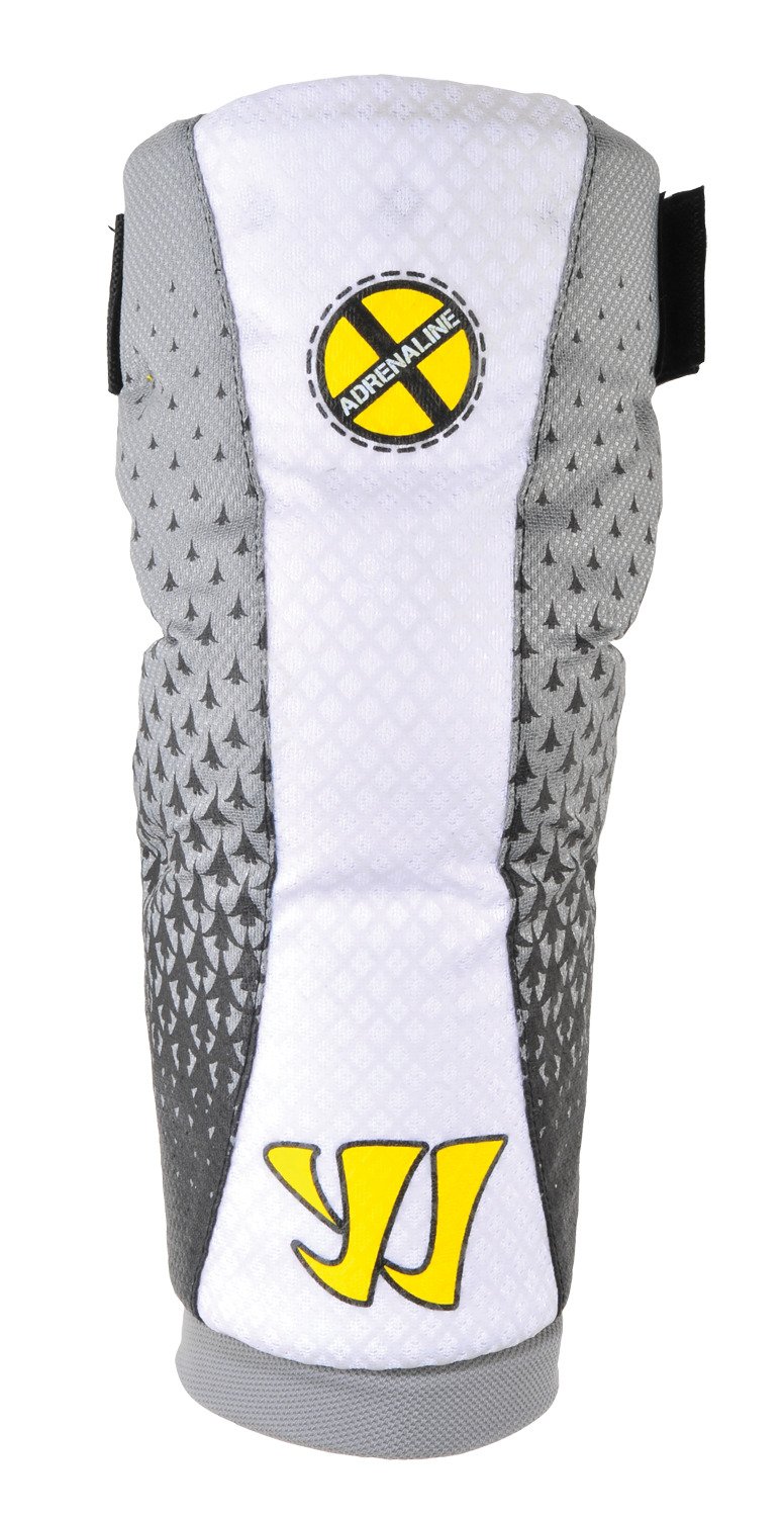 Warrior Men's Adrenaline X1 Arm Pads