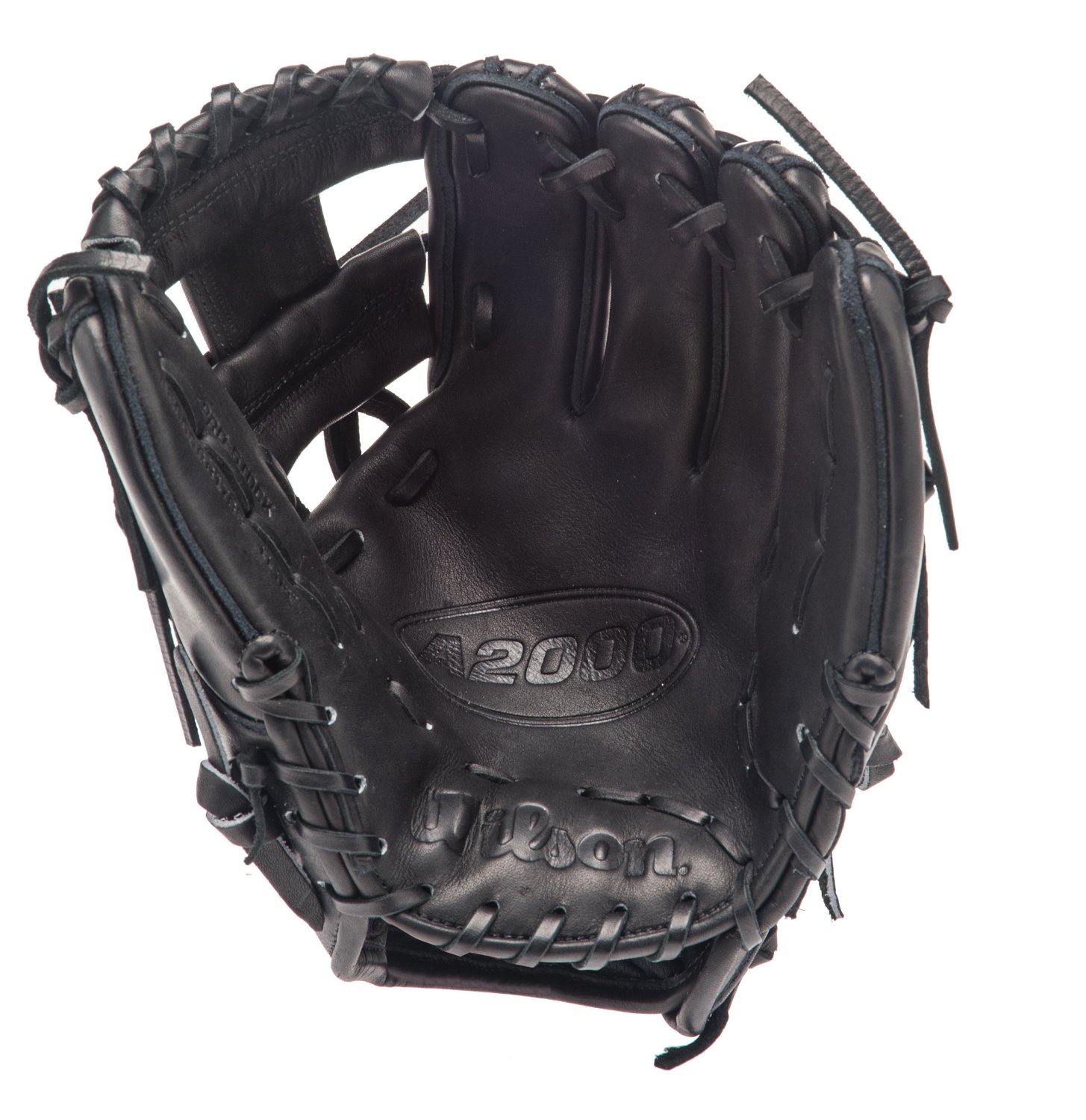 Wilson Adults' A2000 Infielder Glove