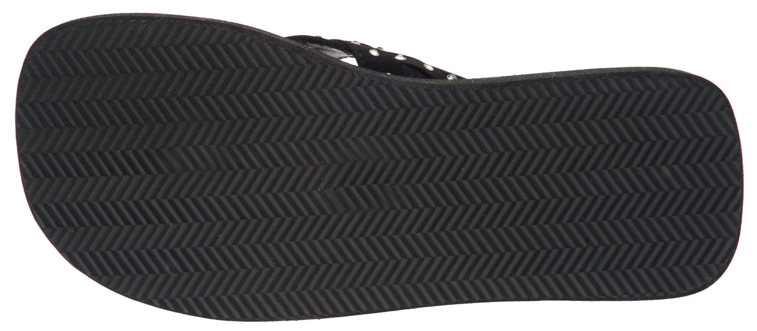 O'rageous® Women's Sweetie Pie Flip Flops thumbnail