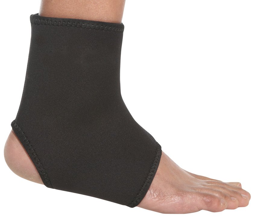 BCG Kids' Neoprene Ankle Support