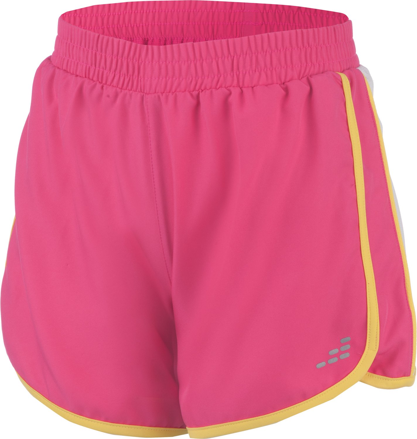 Girls  BCG Running  Shorts