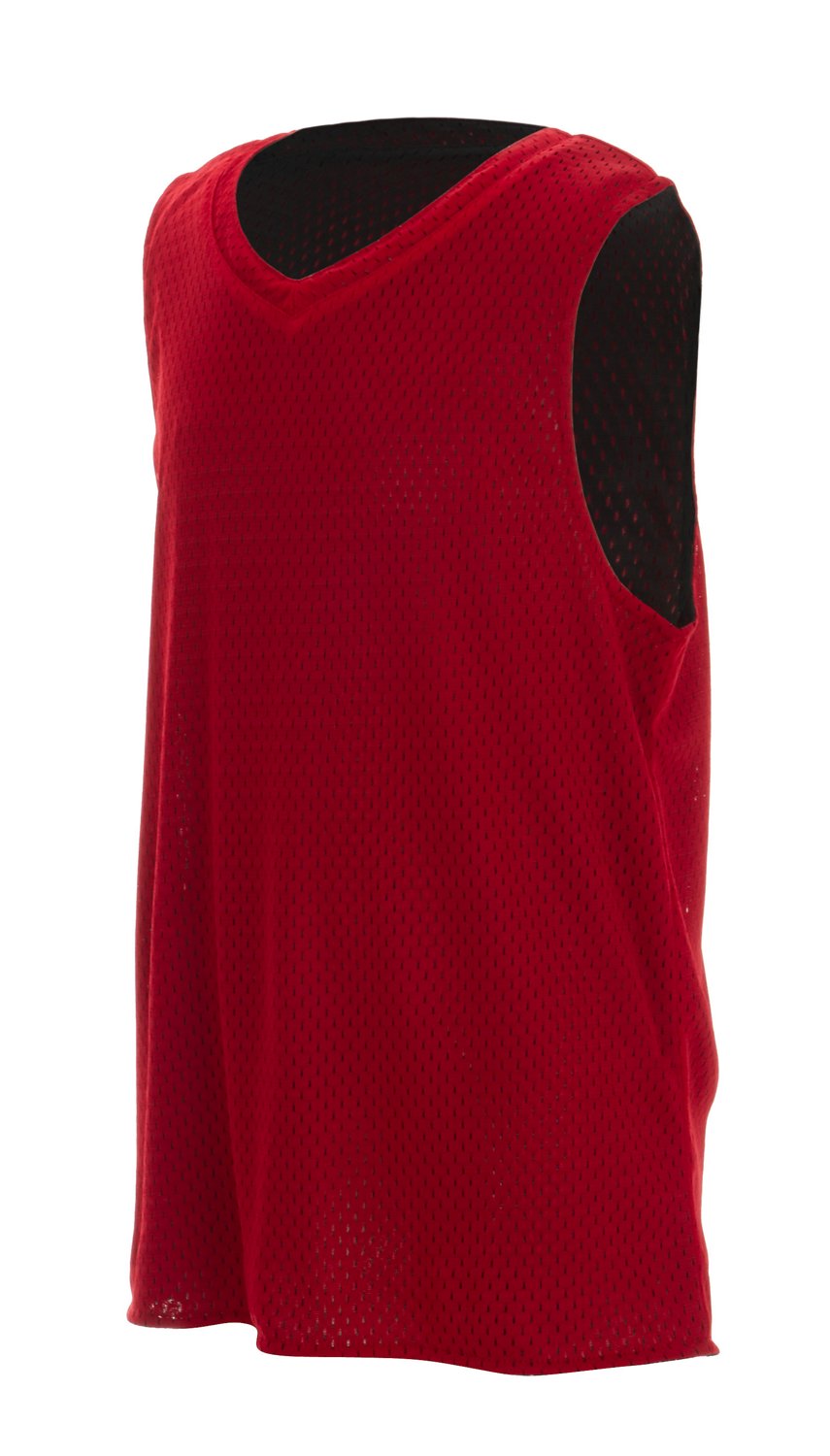 Black/Red