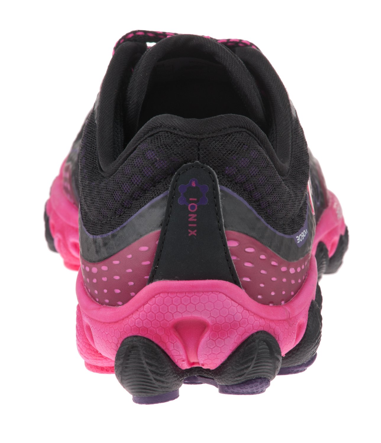New Balance Women's Minimus Ionix 3090 Running Shoes thumbnail