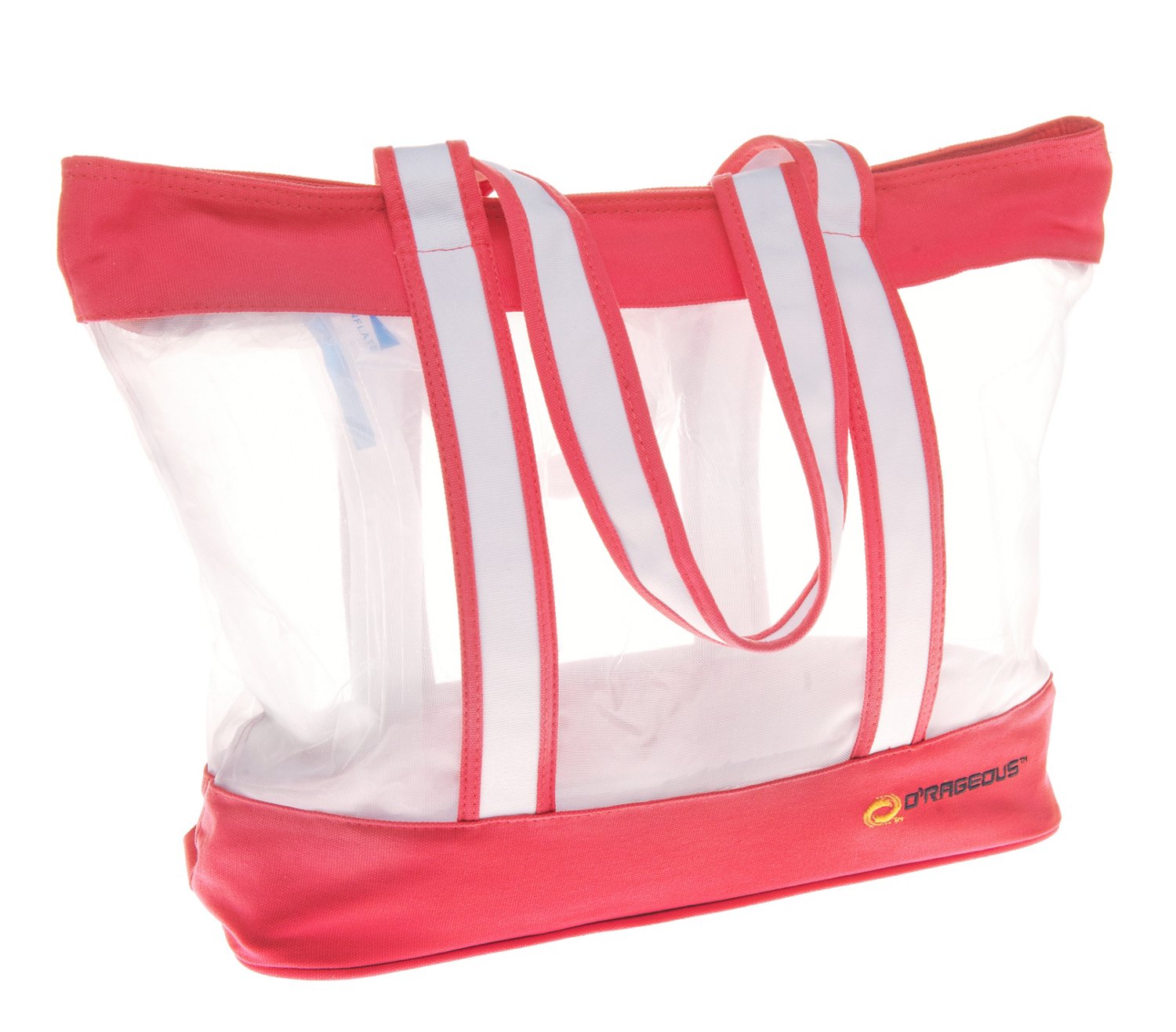 O'rageous® Women's Mesh Tote