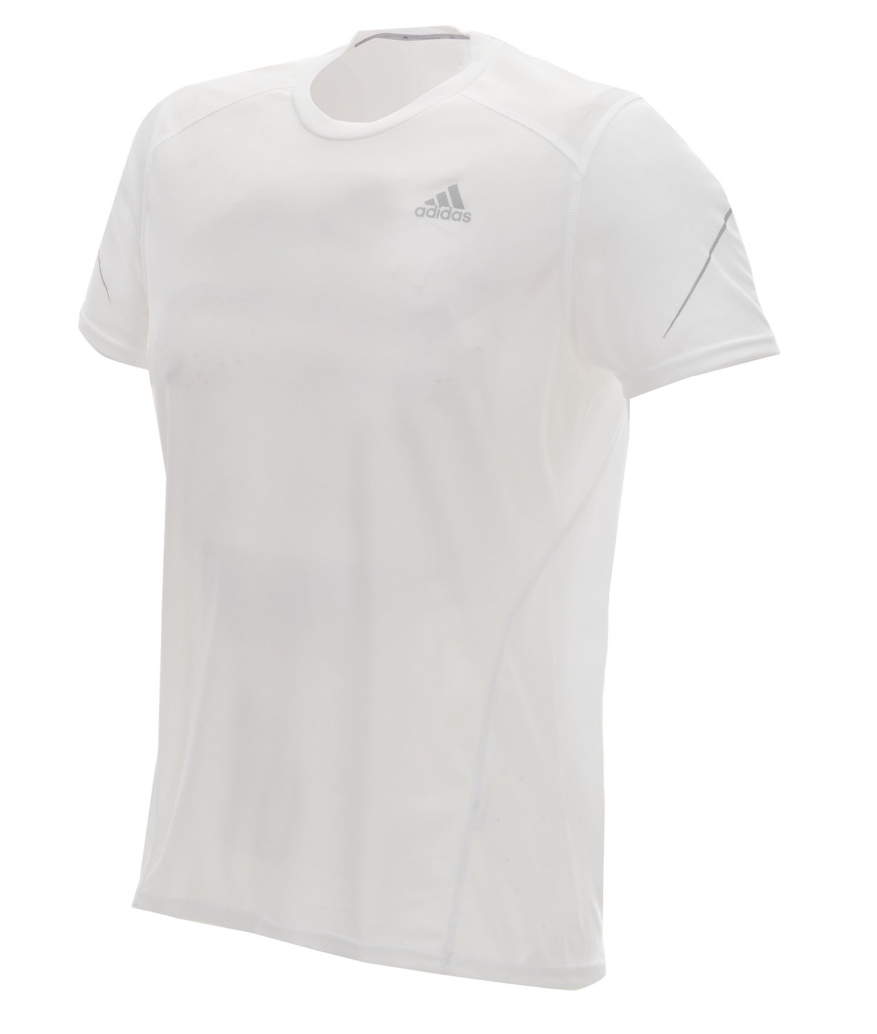adidas Men's Sequencials CLIMACOOL® Money T-shirt