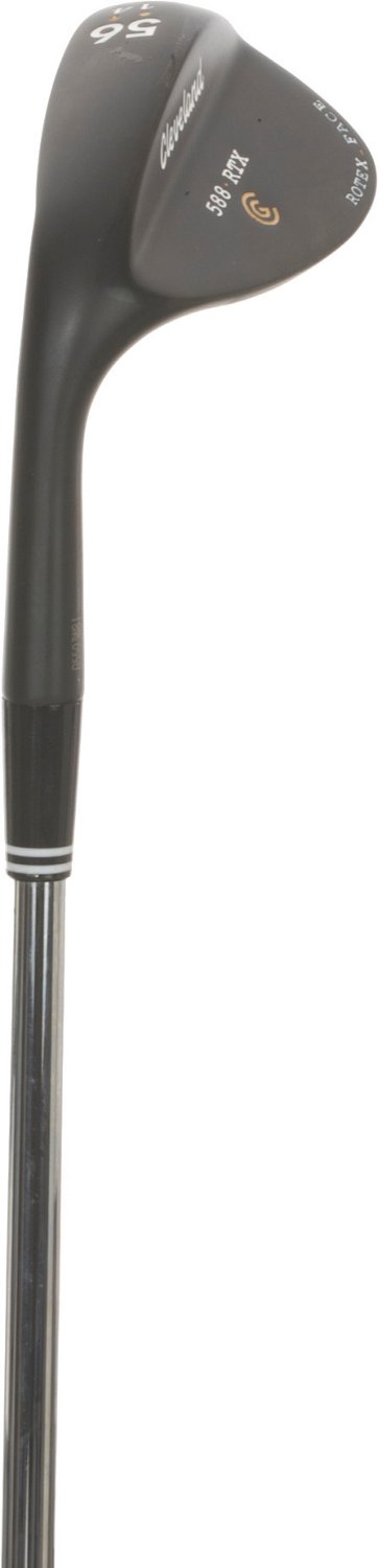 Cleveland Golf Men's 588 Precision-Forged Wedge