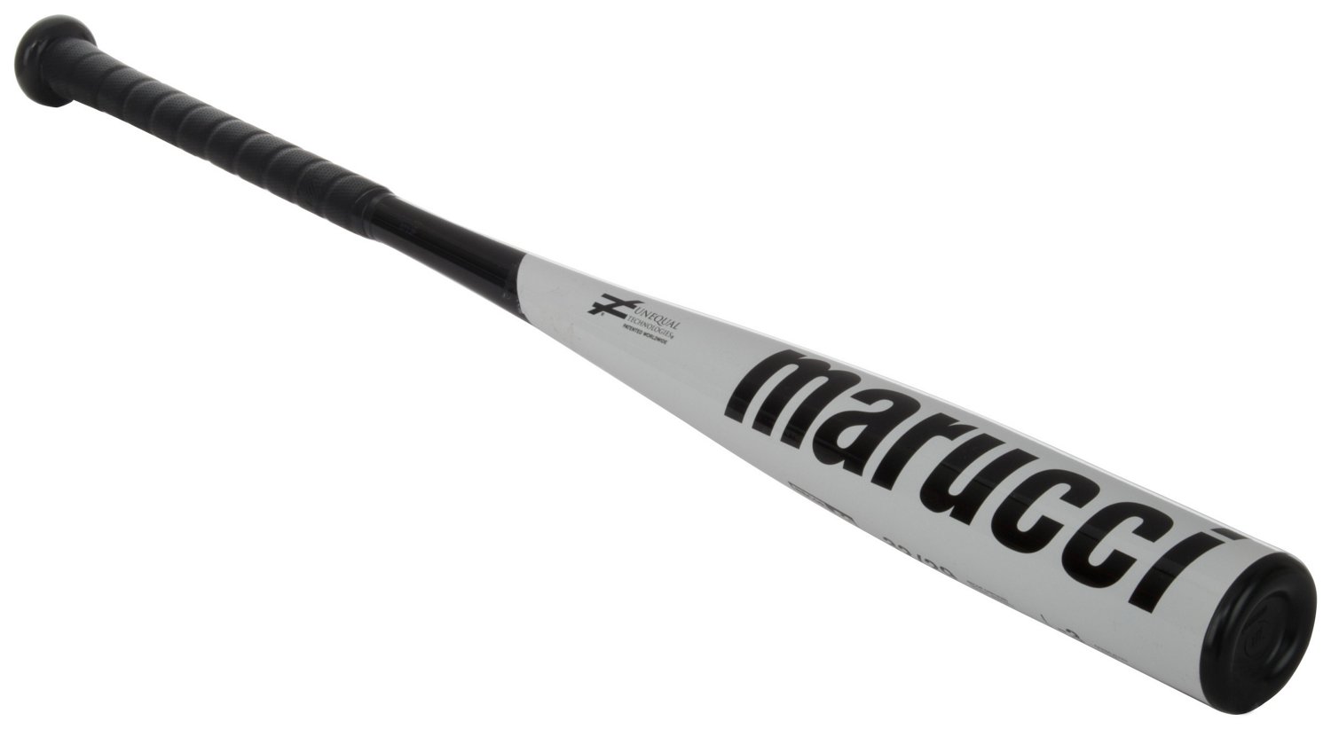 Marucci TEAM Big Barrel Senior League Baseball Bat -10 thumbnail
