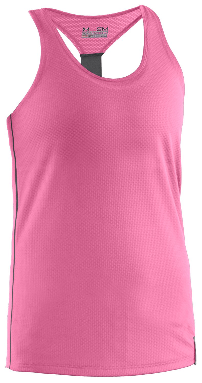 Under Armour® Women's Flyby Tank Top