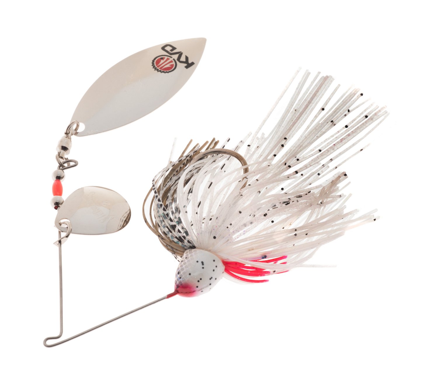 Strike King KVD Finesse 3/8 oz. Spinnerbait
