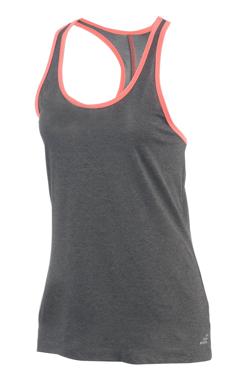 BCG Women's Loose Racerback Tank Top