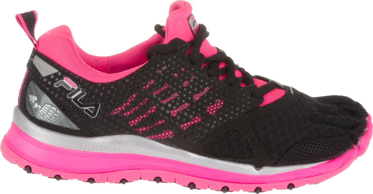 Fila Women's Skele-toes Virtuous Hiking Shoes