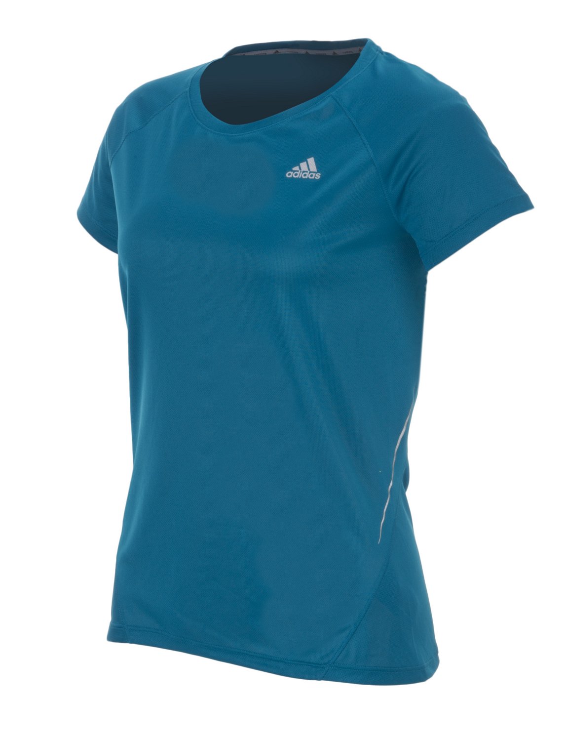 adidas Women's Sequencials CLIMACOOL® Money T-shirt