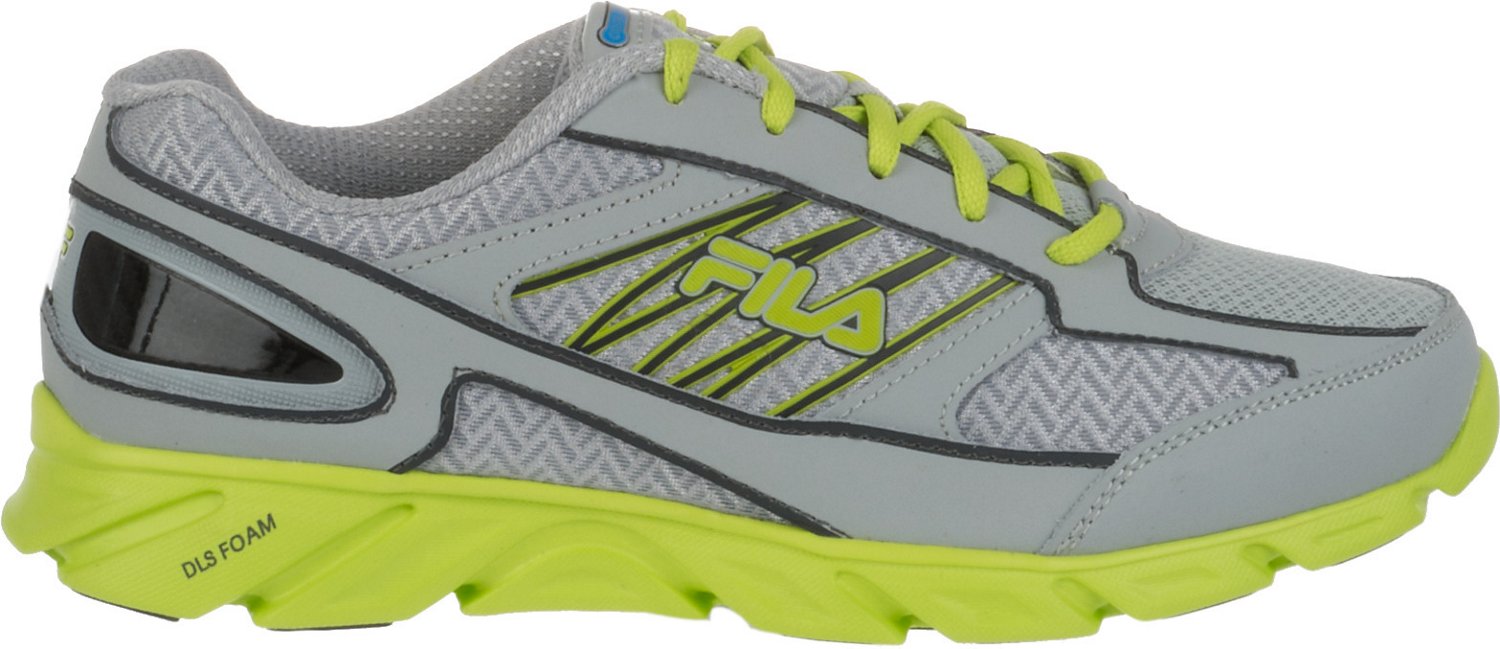 Fila Kids' Radical Lite Running Shoes