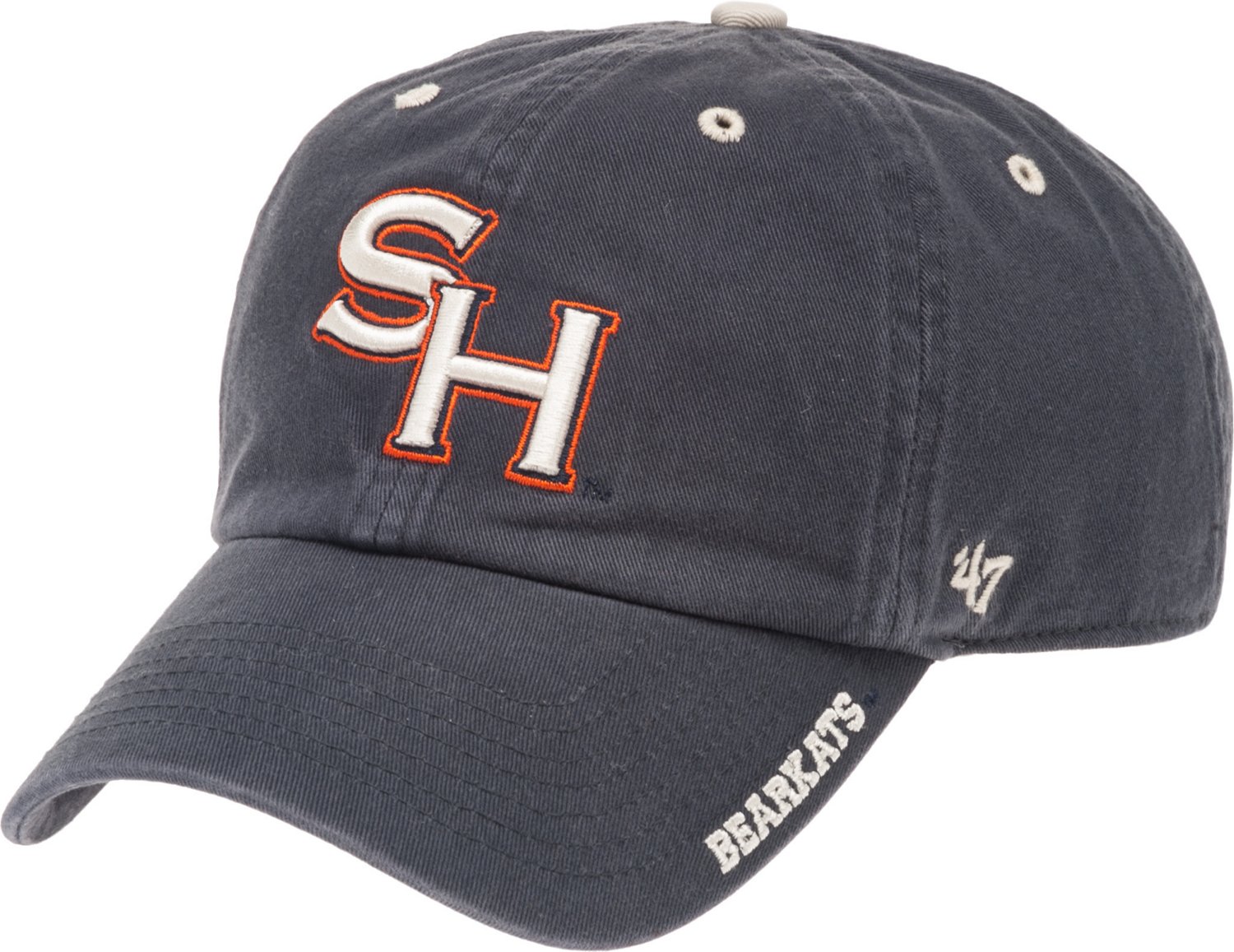 Forty Seven Men's Sam Houston State University Ice Cap