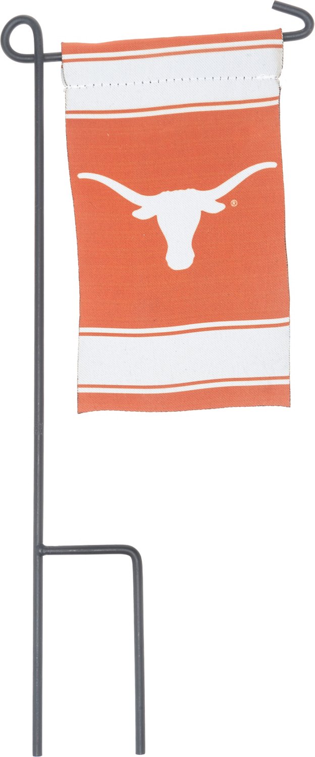 Team Sports America NCAA Team Mini Flag