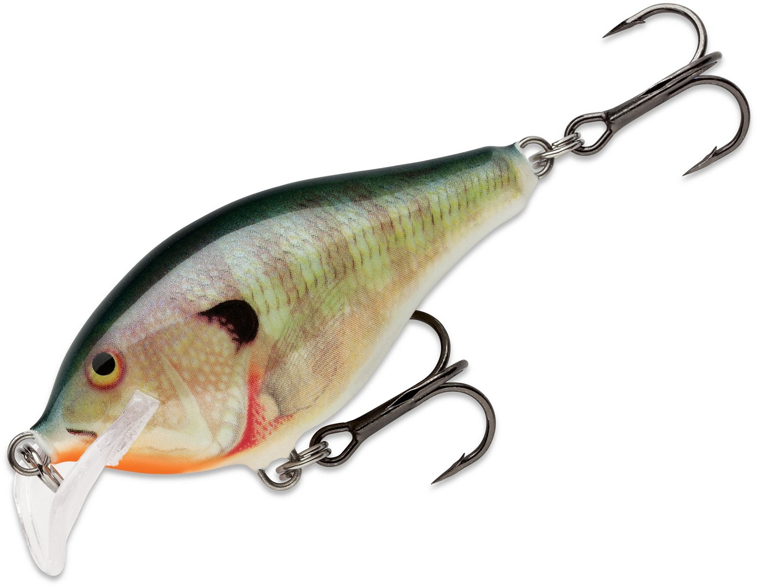 Rapala® Scatter Rap® SCRC-05 Crankbait