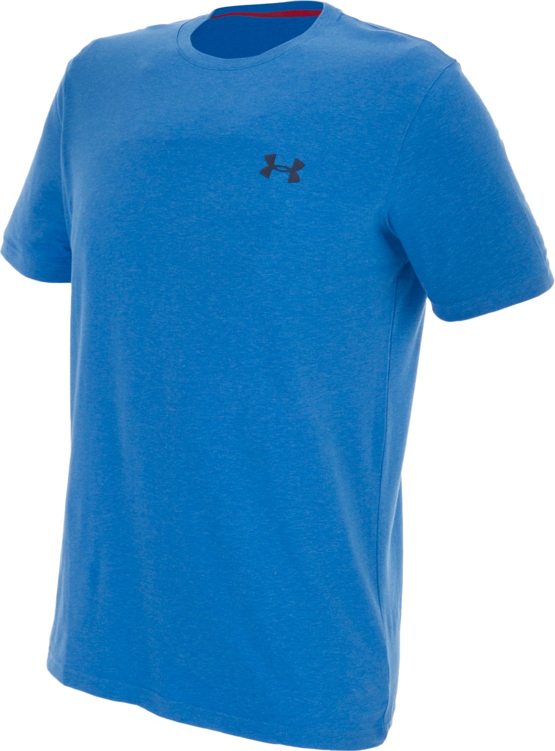 Under Armour® Men's Charged Cotton T-Shirt