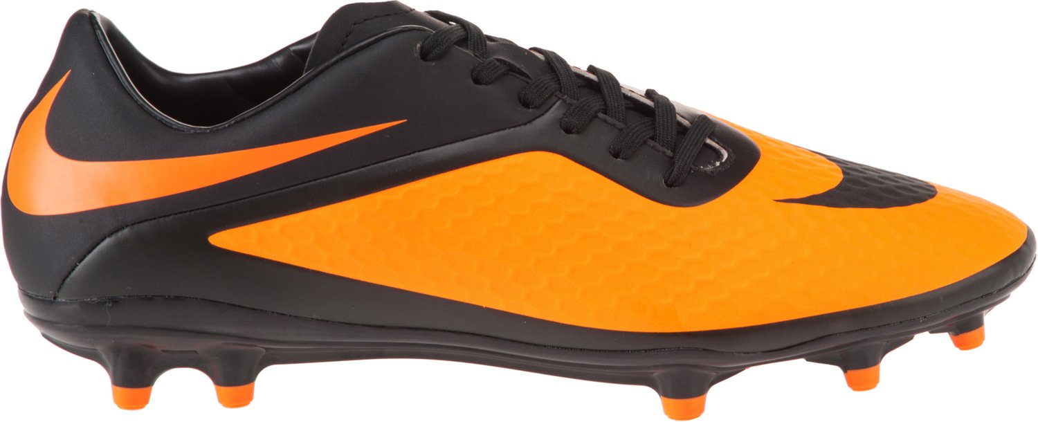 Nike Men's Hypervenom Phelon FG Soccer Cleats
