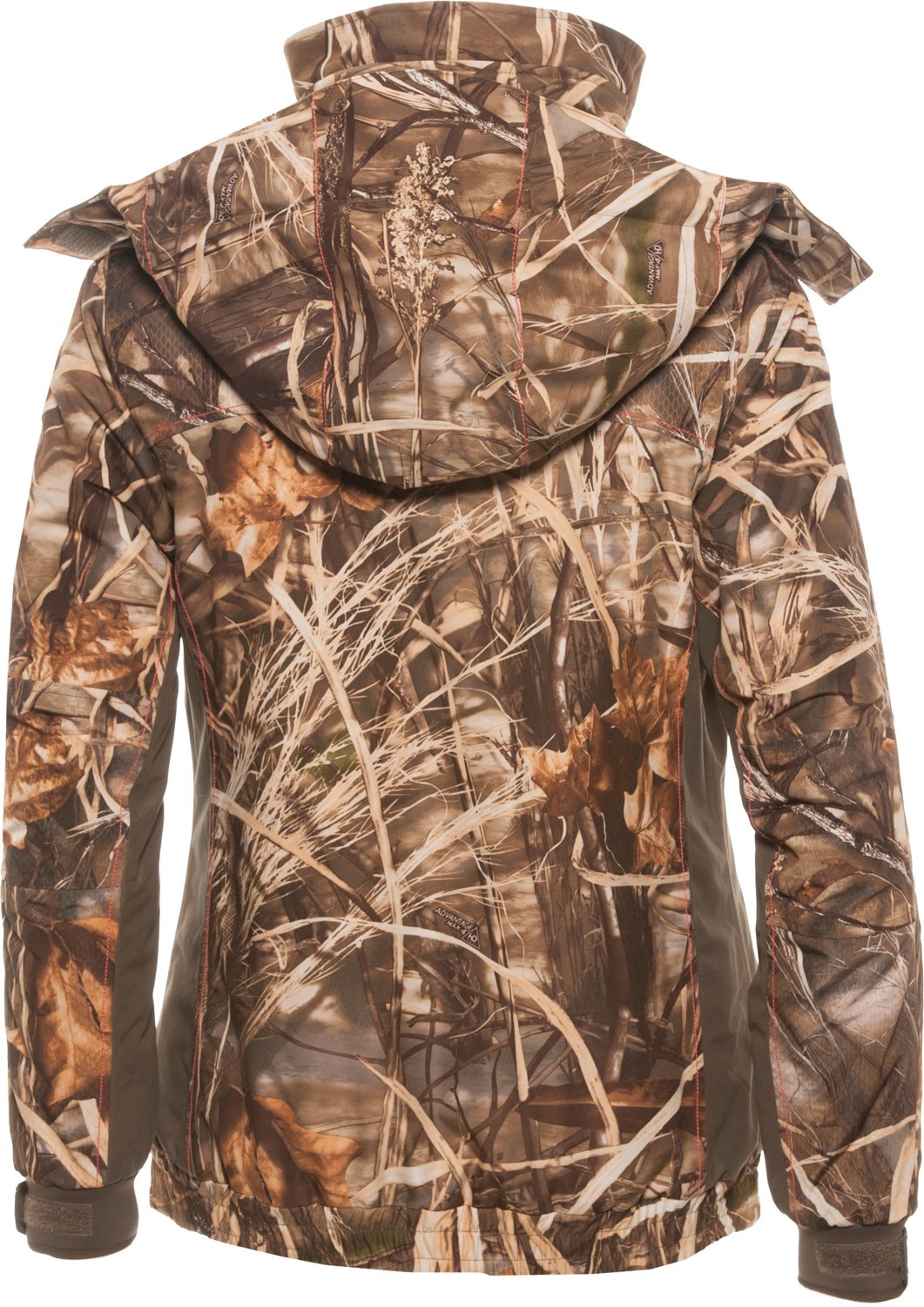 Game Winner® Women's Waterfowl Jacket thumbnail