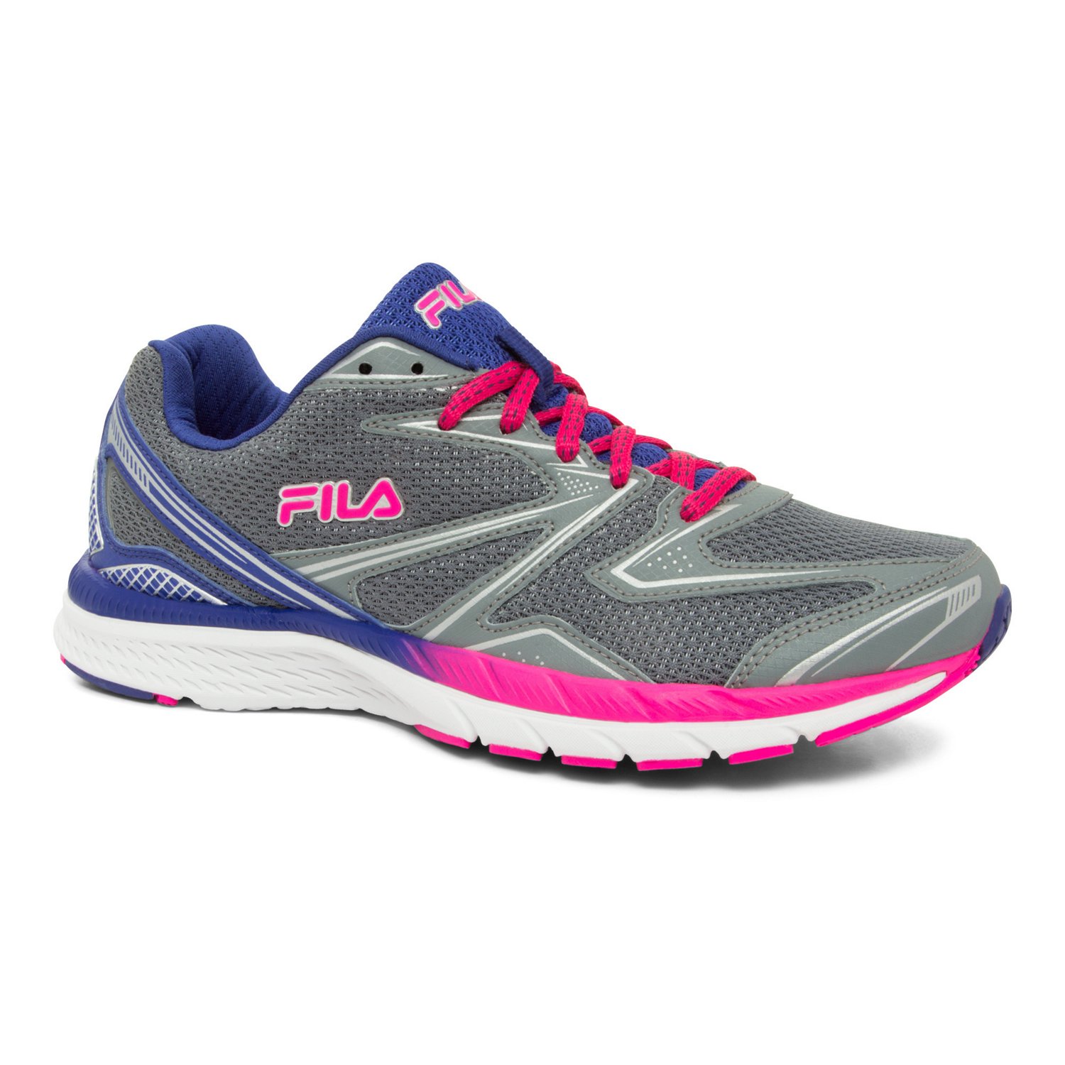 fila memory sportland trainer women's training shoes