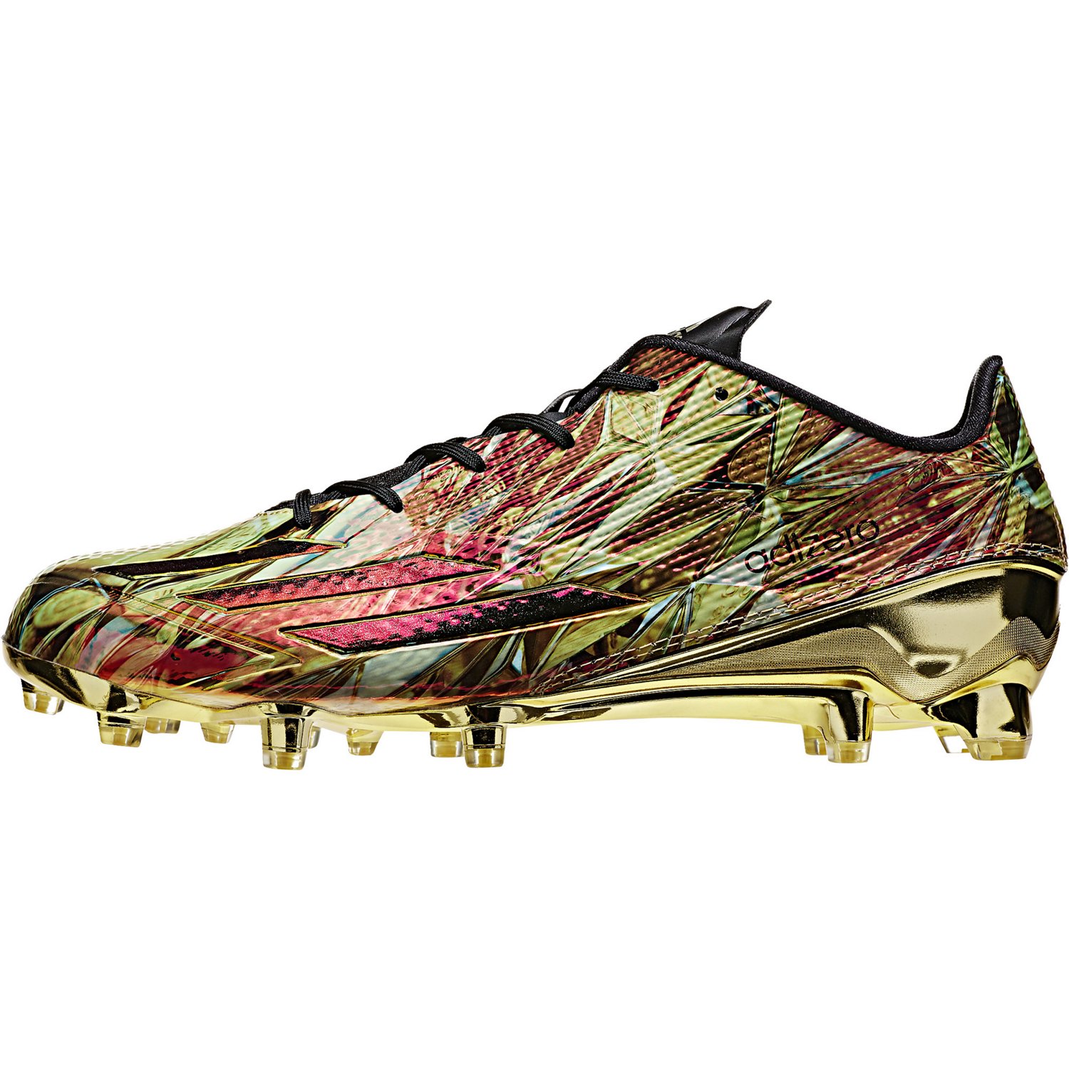 academy sports mens football cleats