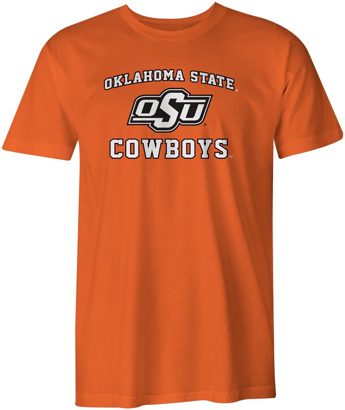 oklahoma state comfort colors shirts