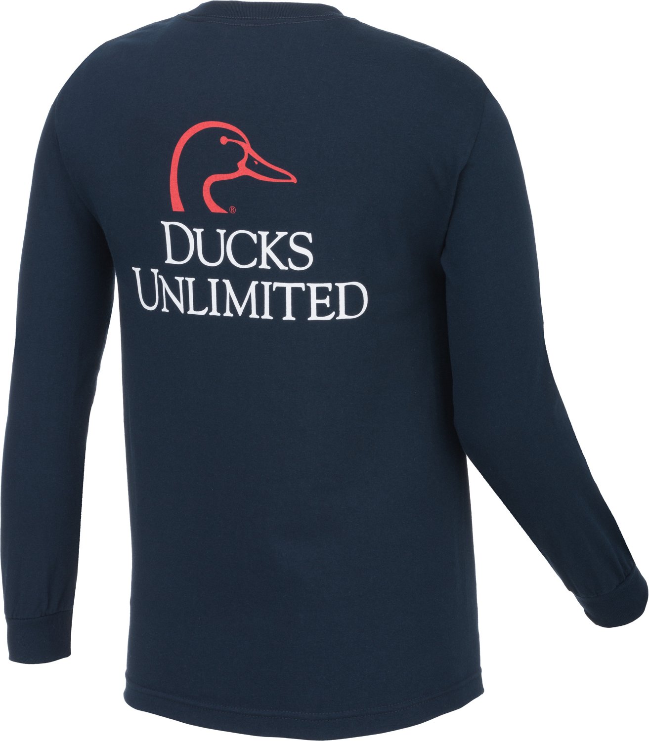 ducks unlimited t shirts