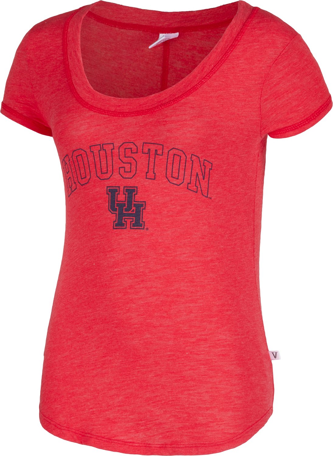 Houston Cougars Women's Apparel Academy